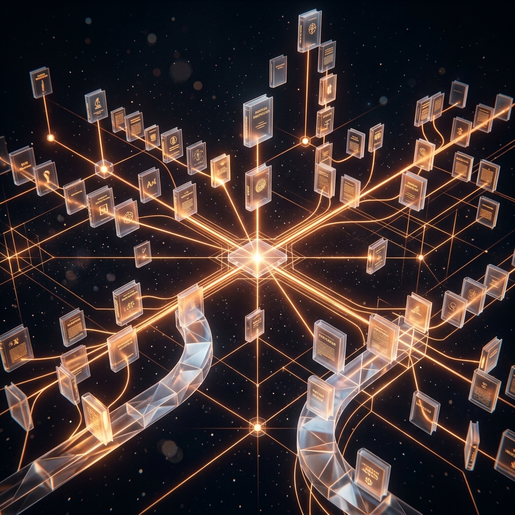 Mạng lưới tri thức