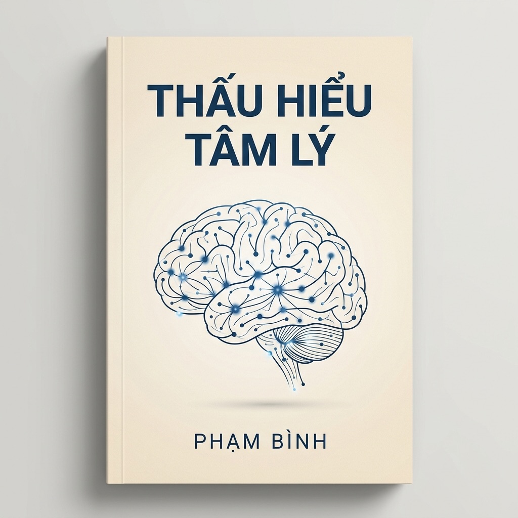 Tâm Lý Học