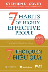 7 Thói Quen Hiệu Quả