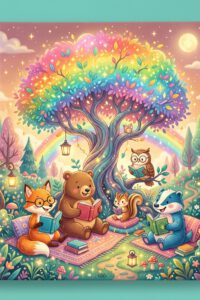 Yêu đương qua mạng với hotboy trường