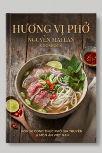 Ngụ ngôn của khu vườn nhỏ