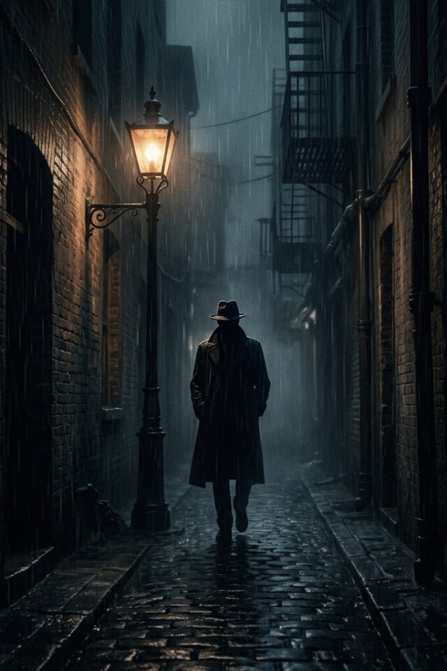 Chuyến tàu ma quái