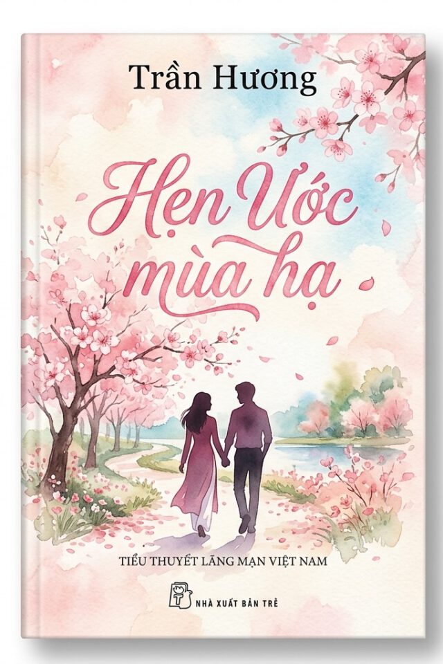 Phố nhỏ mùa mưa