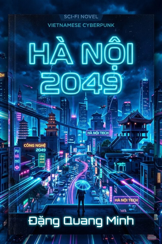 Đệ tử ngủ quên trên đỉnh núi