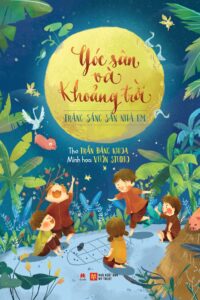 Góc sân và khoảng trời