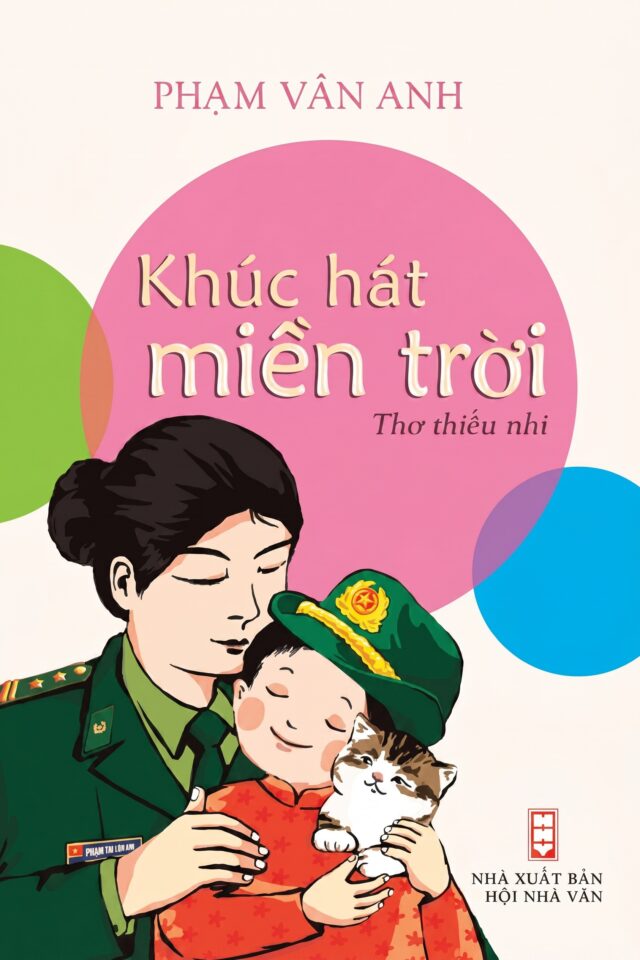 Khúc hát miền trời