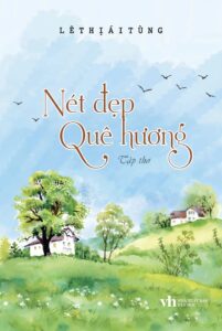 Nét đẹp quê hương