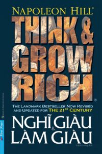 Nghĩ Giàu Làm Giàu