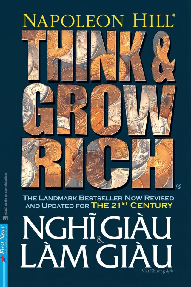 Nghĩ Giàu Làm Giàu