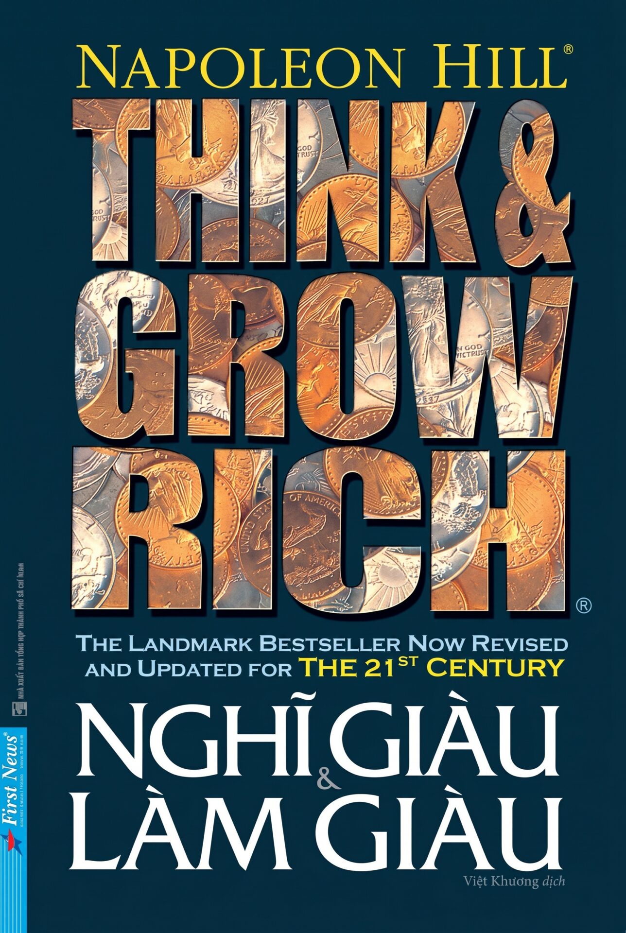 Nghĩ Giàu Làm Giàu