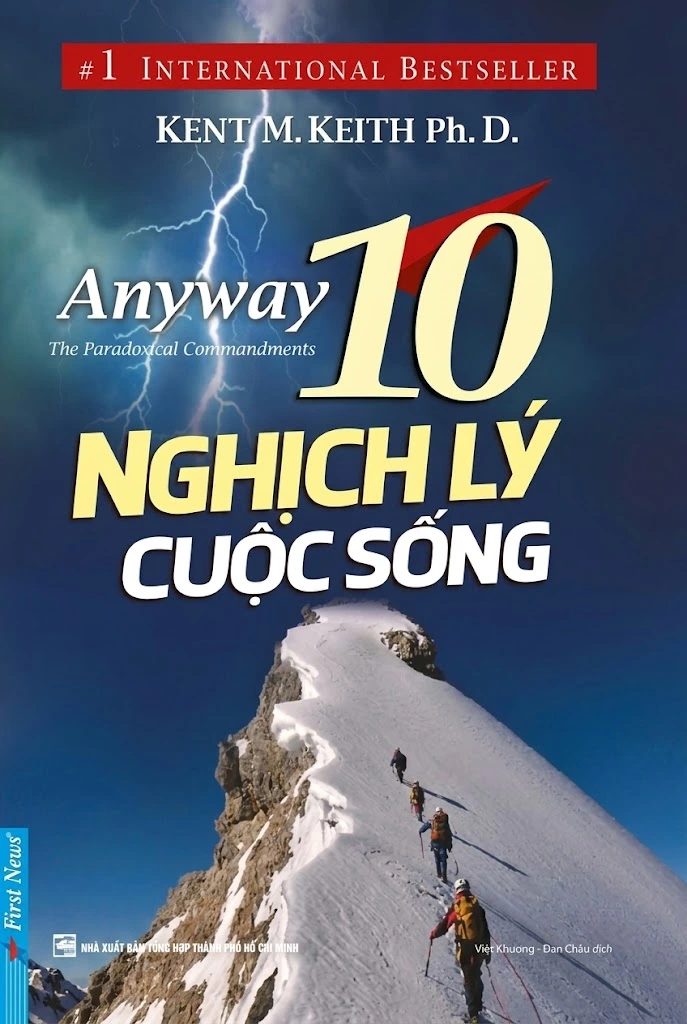 10 nghịch lý cuộc sống