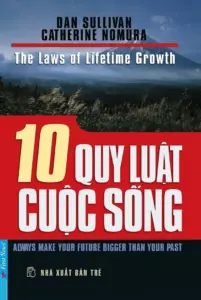 10 Quy luật cuộc sống