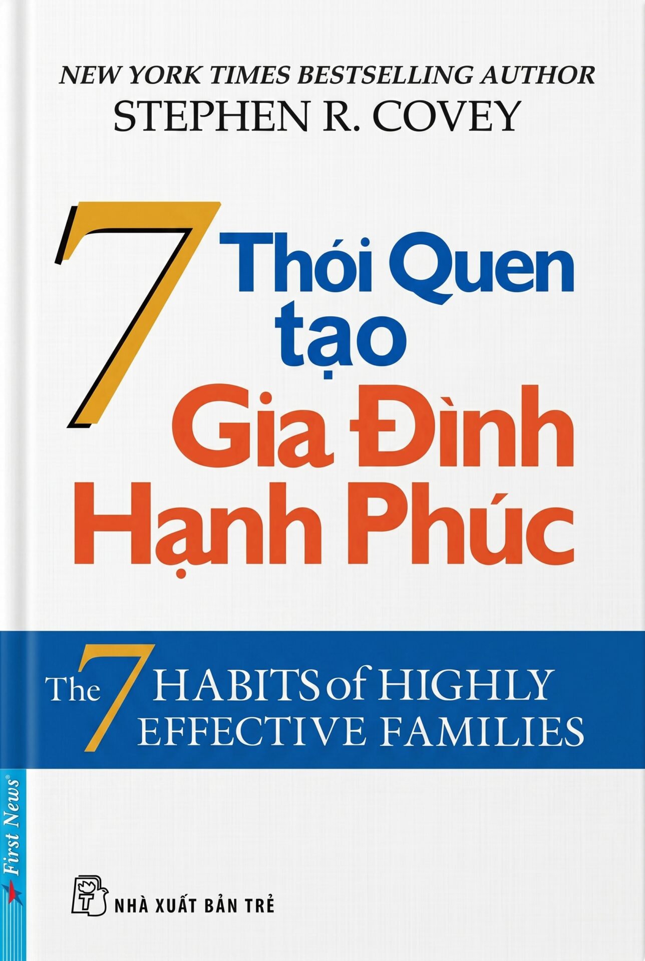7 thói quen tạo gia đình hạnh phúc