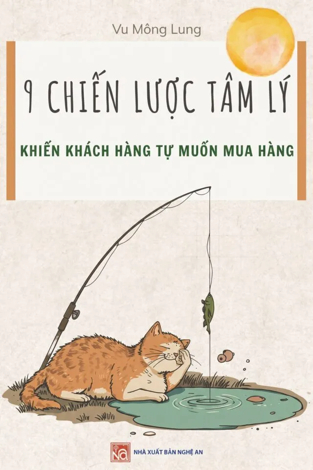 9 chiến lược tâm lý khiến khách hàng tự muốn mua hàng