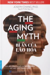 Bí ẩn của lão hóa