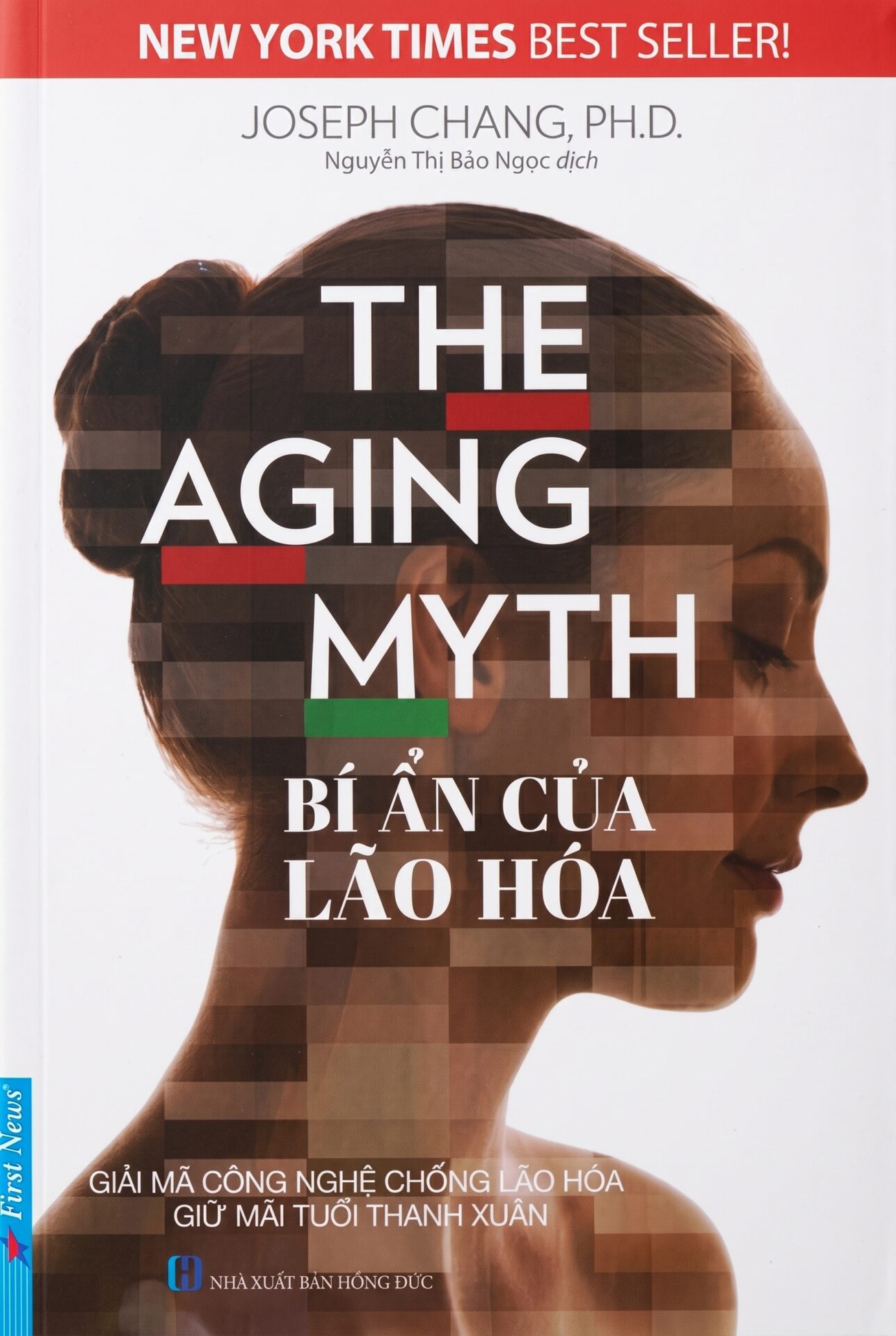 Bí ẩn của lão hóa