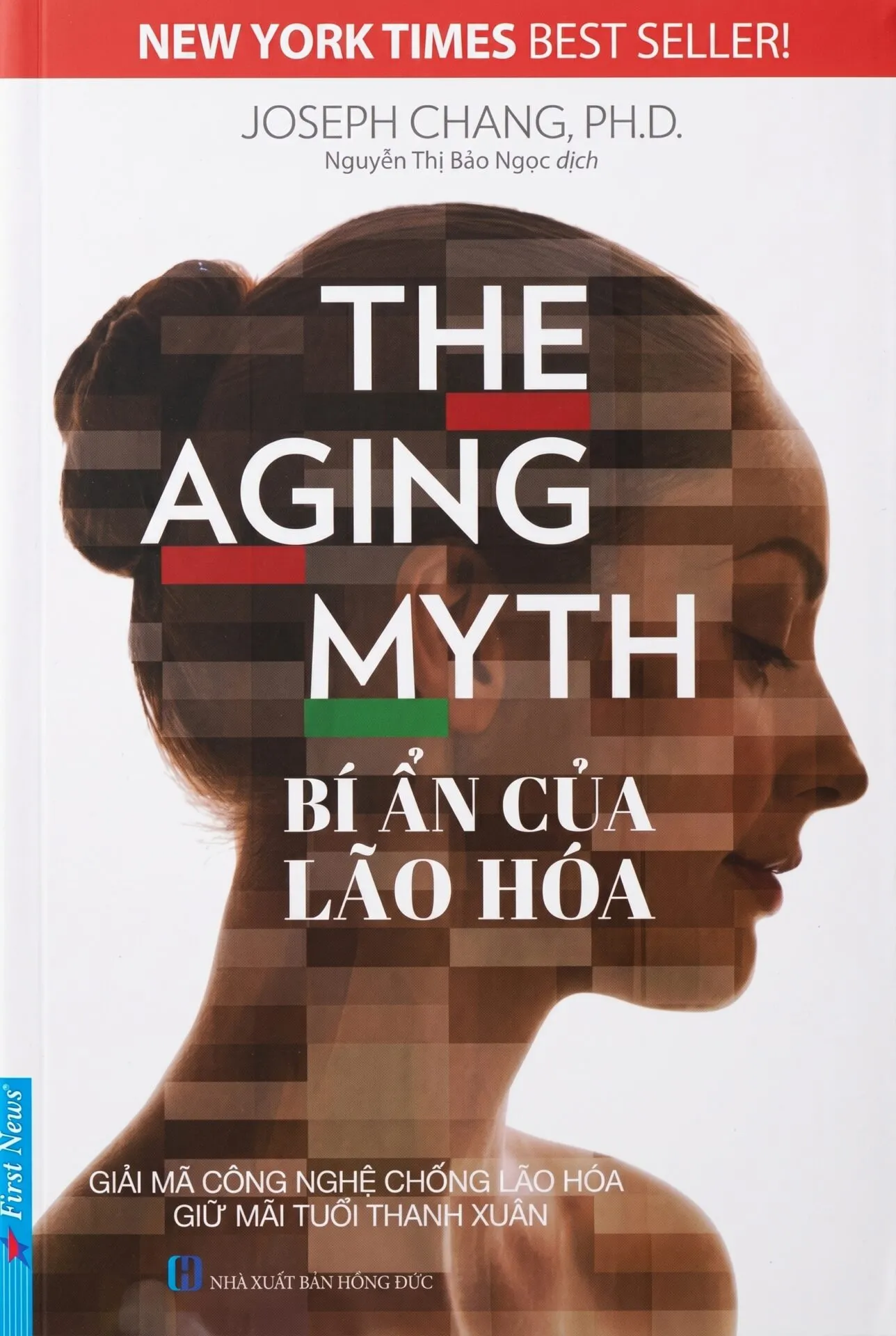 Bí ẩn của lão hóa