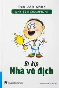 Bí kíp nhà vô địch