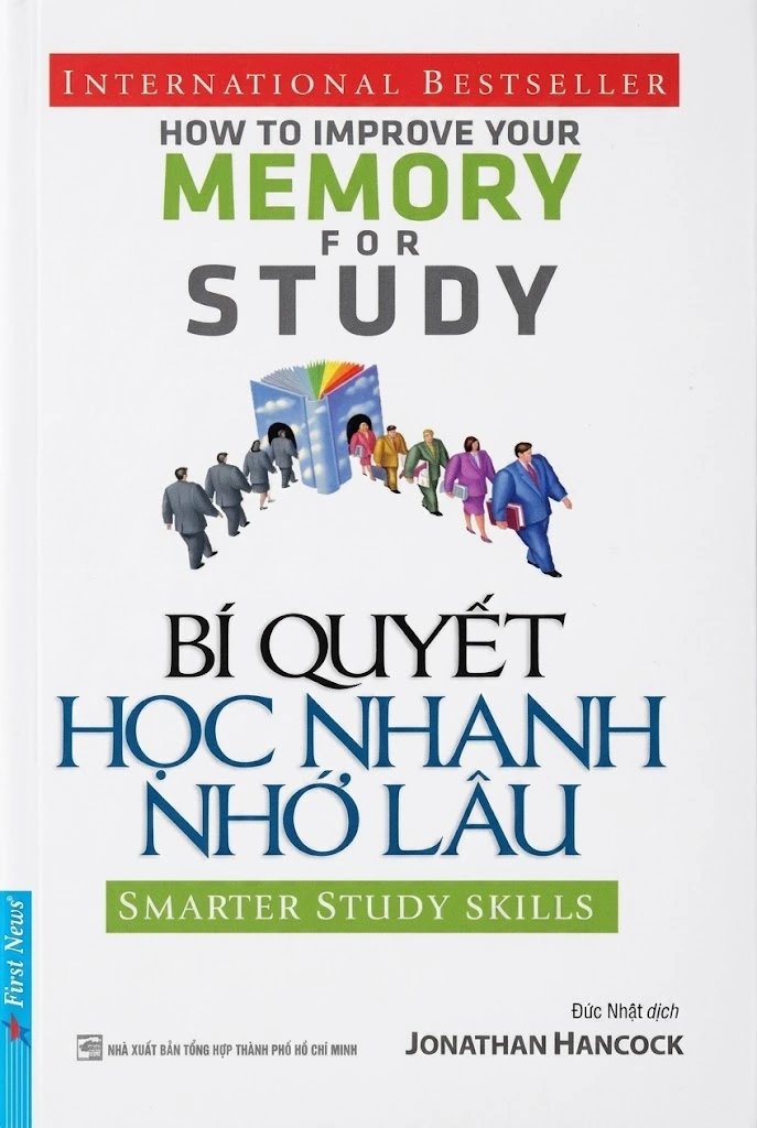 Bí quyết học nhanh nhớ lâu