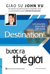 Bước ra thế giới