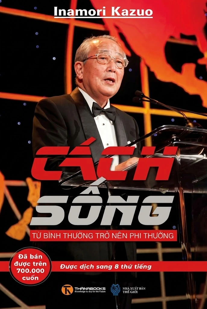 Cách sống – Từ bình thường trở nên phi thường