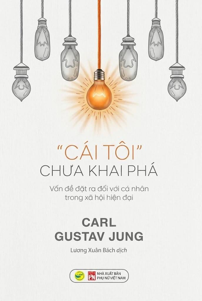 Cái tôi chưa khai phá