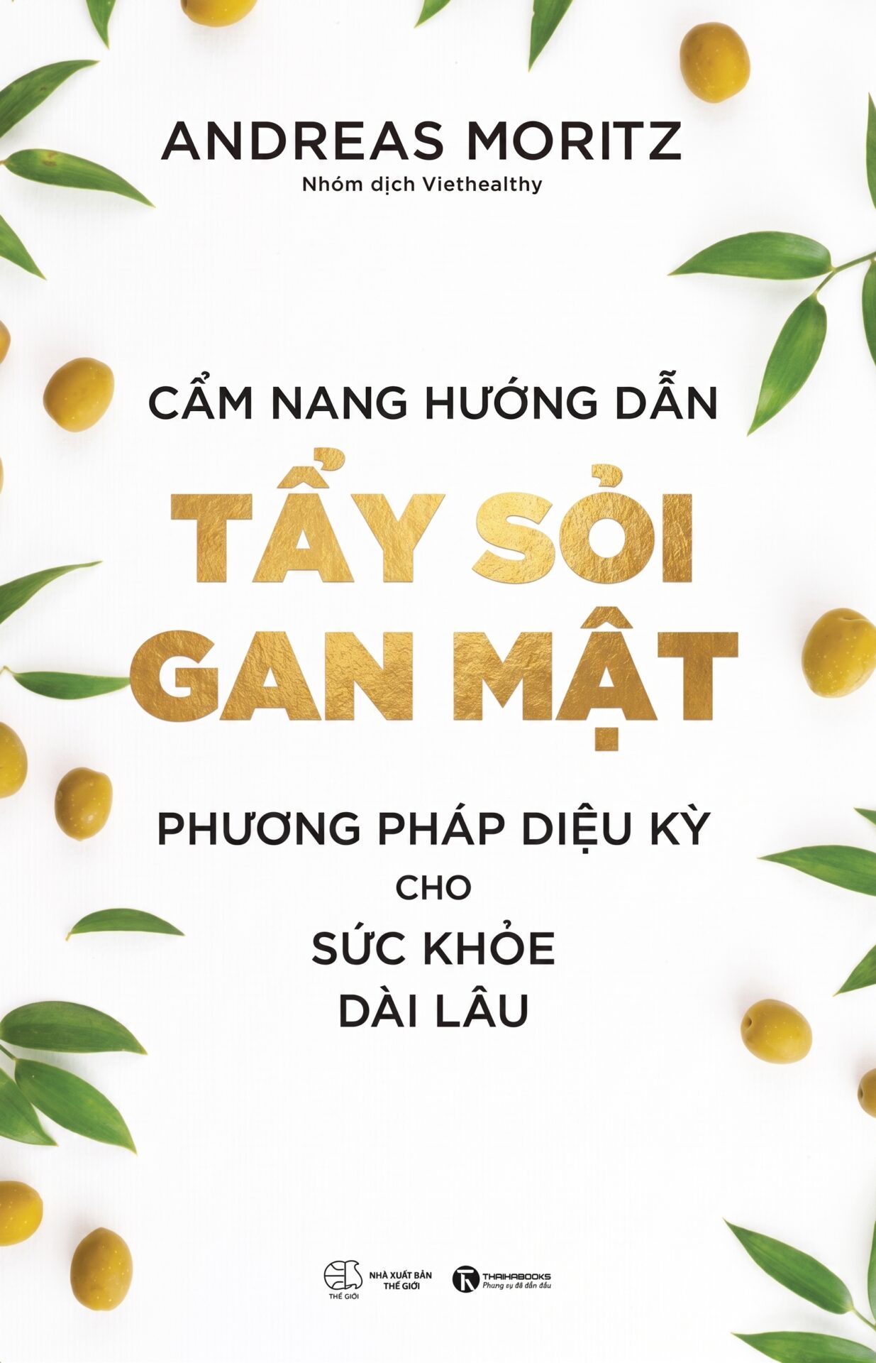 Cẩm nang hướng dẫn tẩy sỏi gan mật – Phương pháp diệu kỳ cho sức khỏe dài lâu