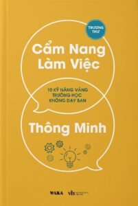 Cẩm nang làm việc thông minh