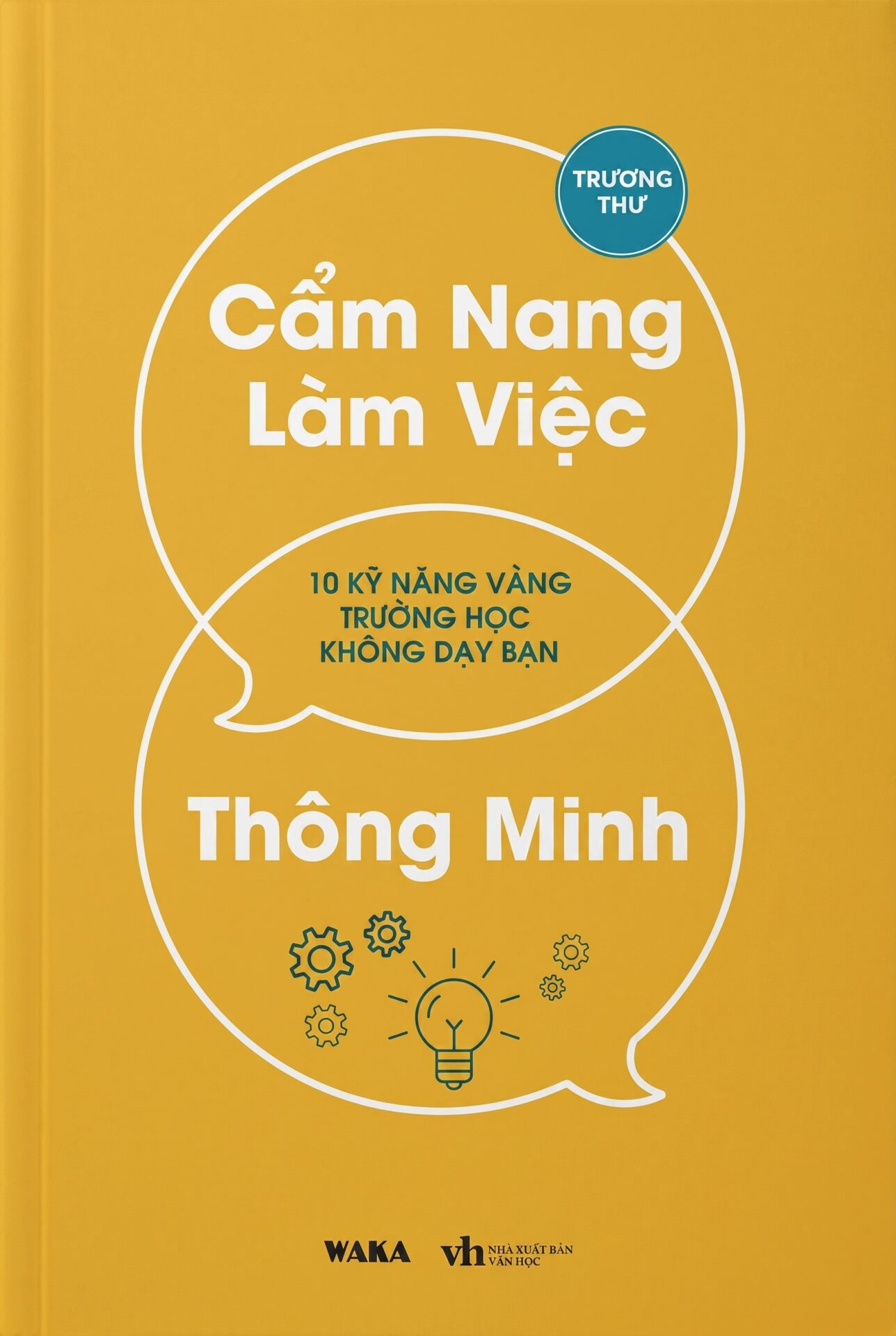 Cẩm nang làm việc thông minh