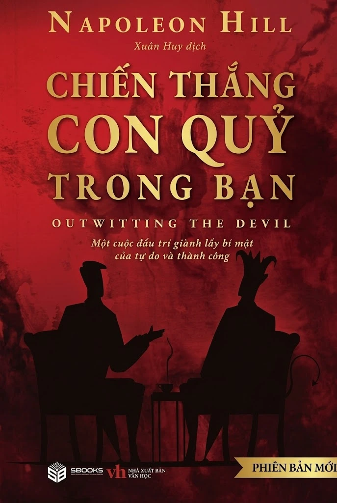 Chiến thắng con quỷ trong bạn