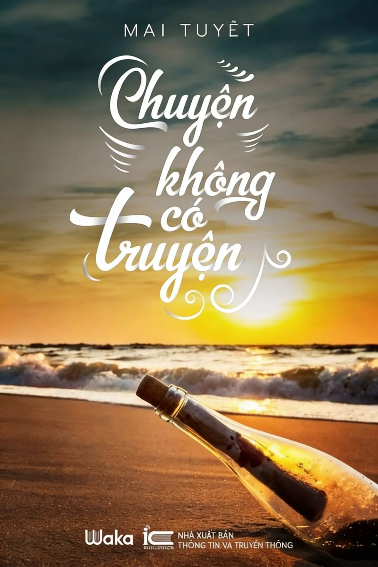 Chuyện không có truyện