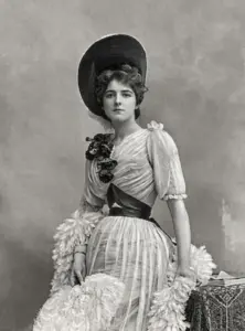 Clara Wynne