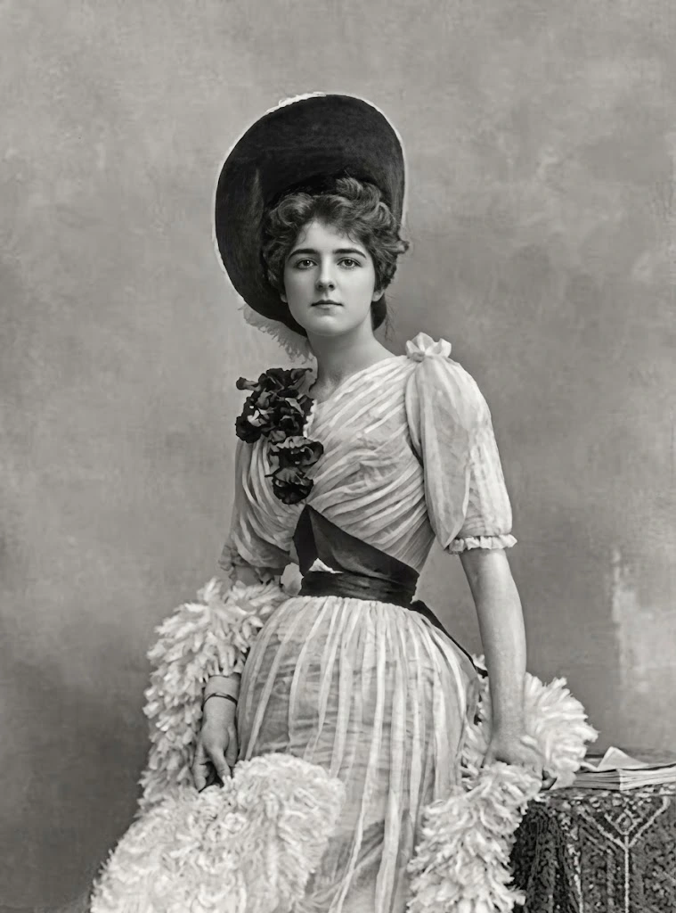 Clara Wynne
