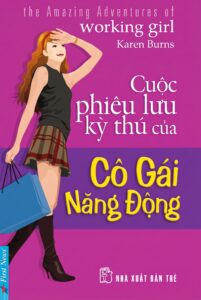 Cuộc phiêu lưu kỳ thú của cô gái năng động
