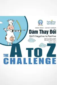 Dám thay đổi – Từ A đến Z