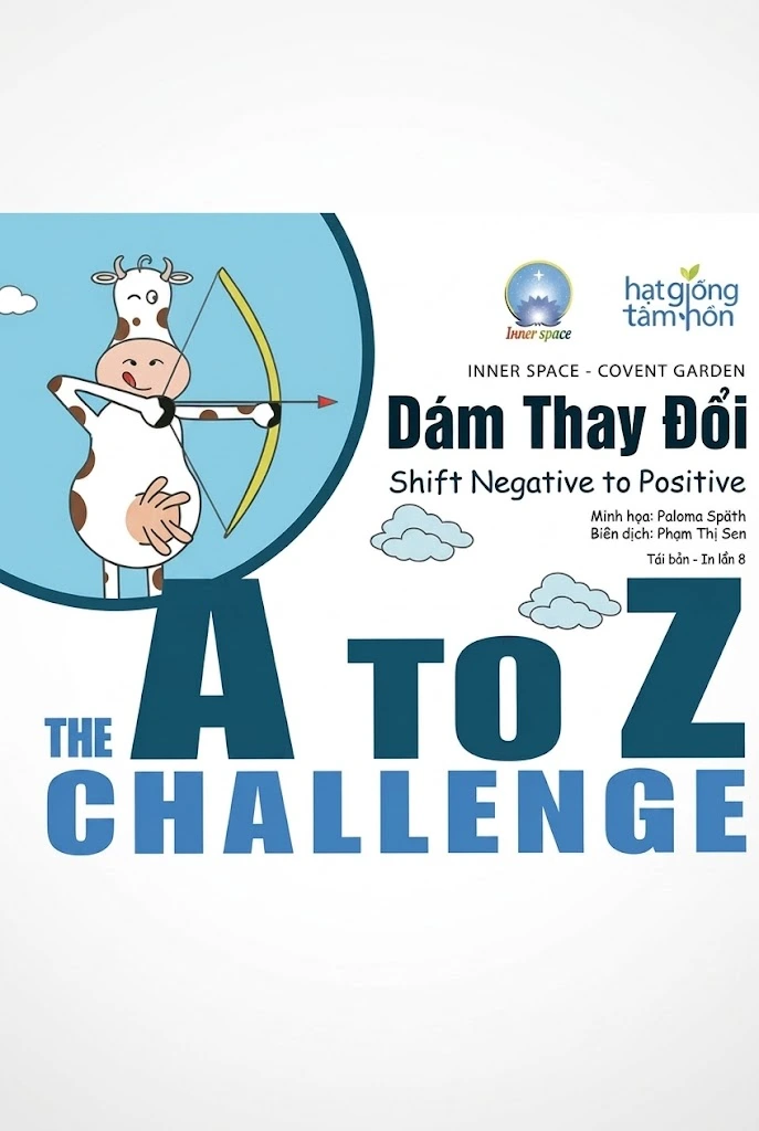 Dám thay đổi – Từ A đến Z