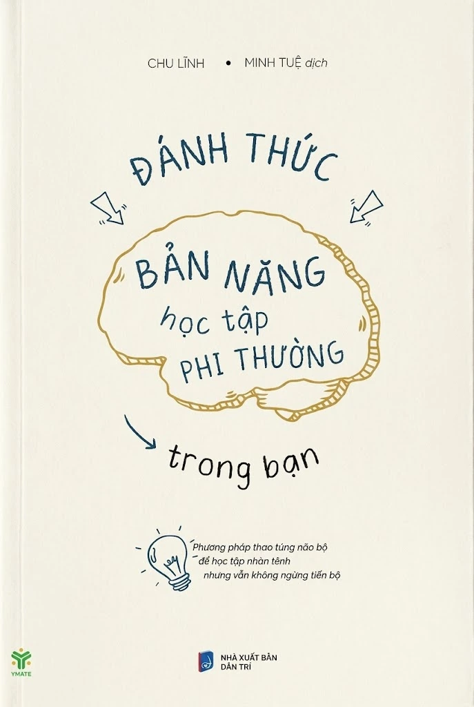 Đánh thức bản năng học tập phi thường trong bạn