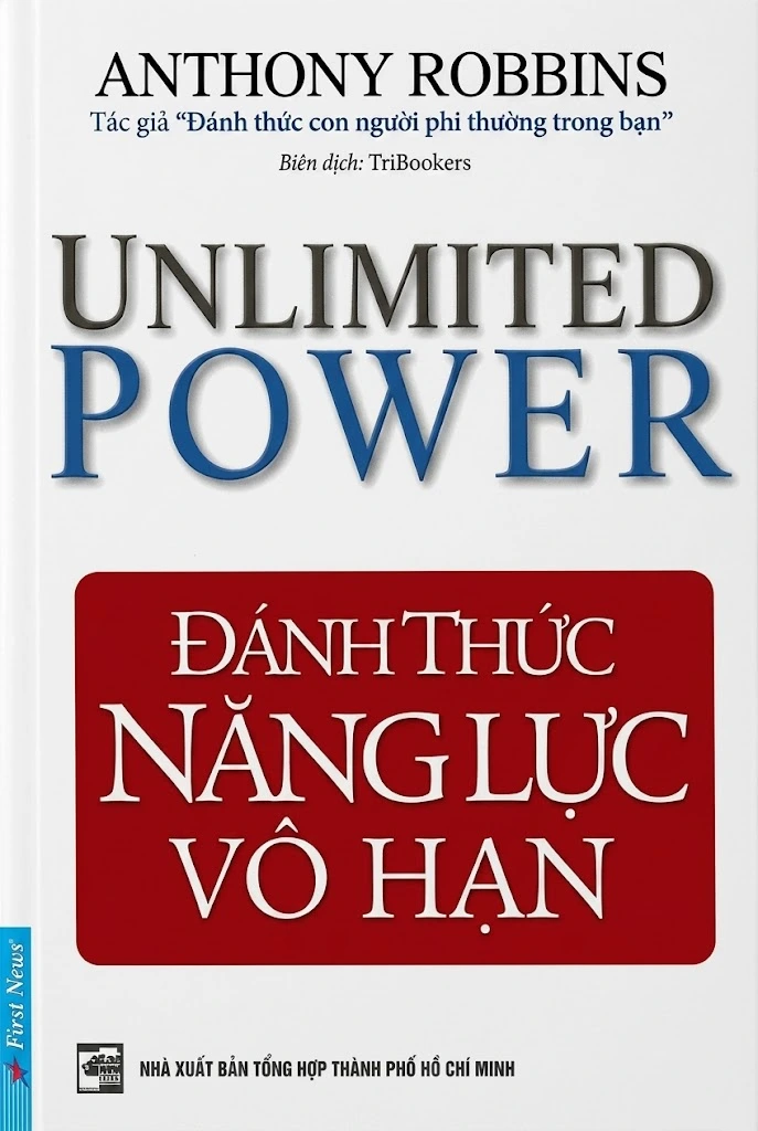 Đánh thức năng lực vô hạn
