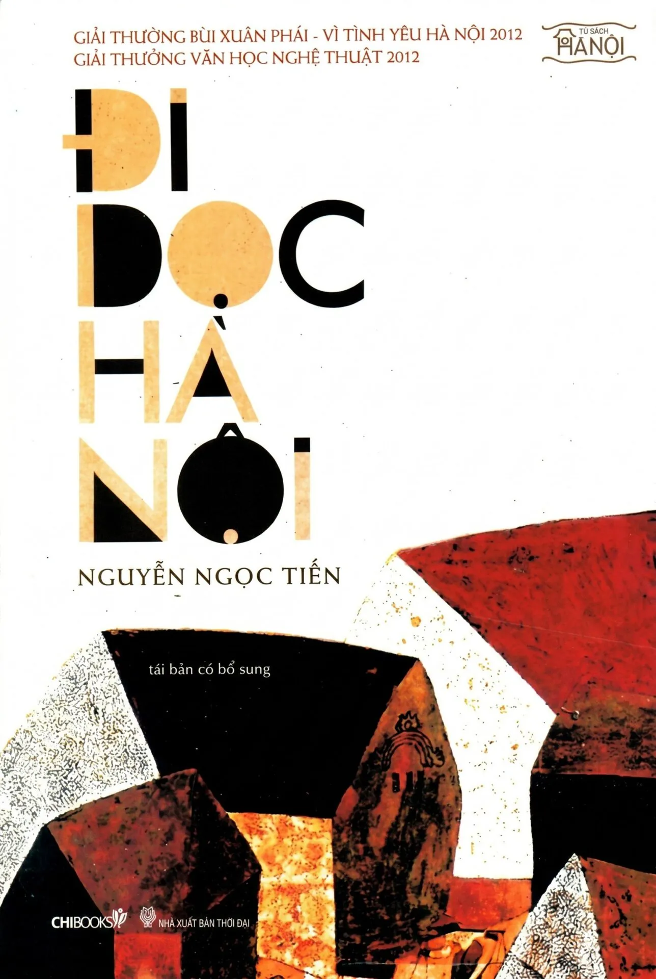 Đi dọc Hà Nội