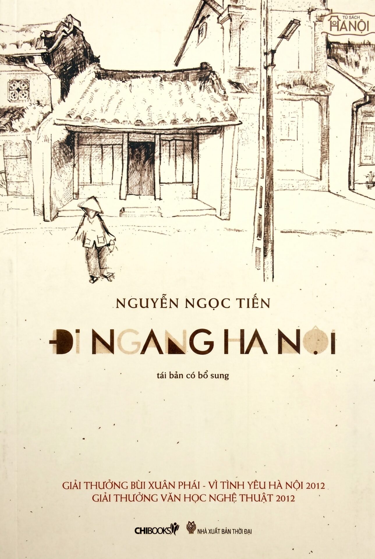 Đi ngang Hà Nội
