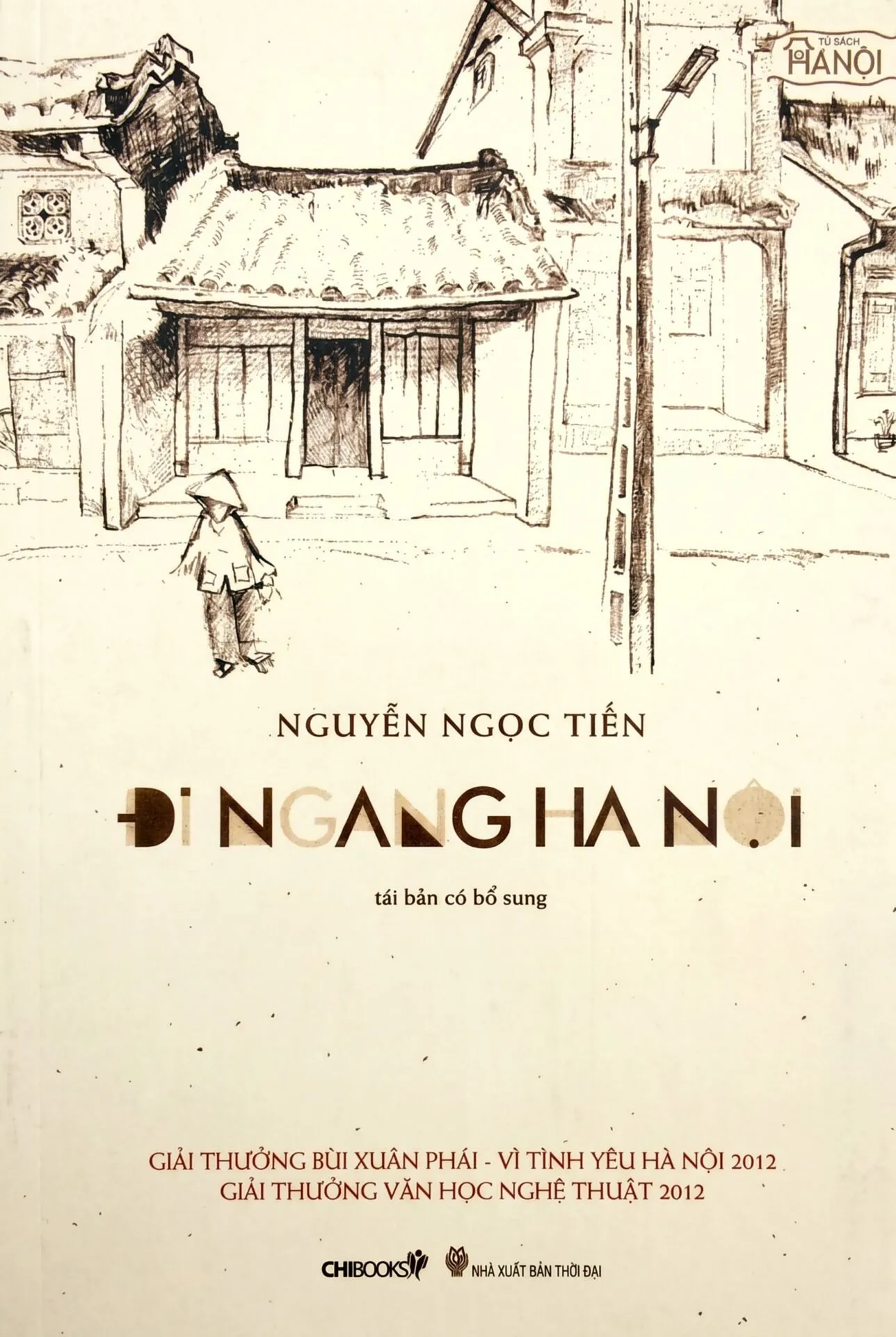 Đi ngang Hà Nội