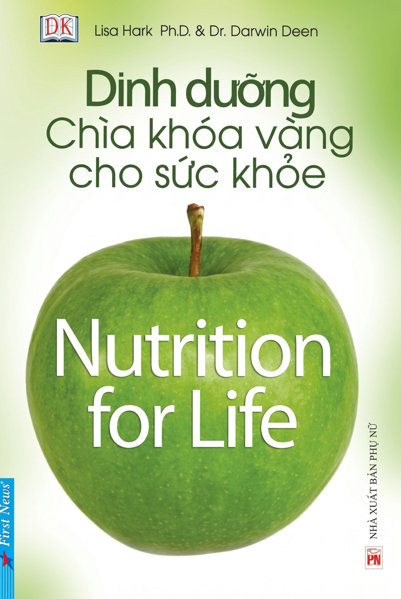 Dinh dưỡng – Chìa khóa vàng cho sức khỏe