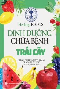 Dinh dưỡng chữa bệnh – Trái cây