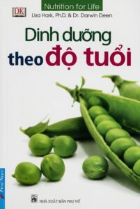 Dinh dưỡng theo độ tuổi