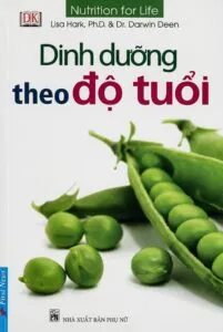Dinh dưỡng theo độ tuổi