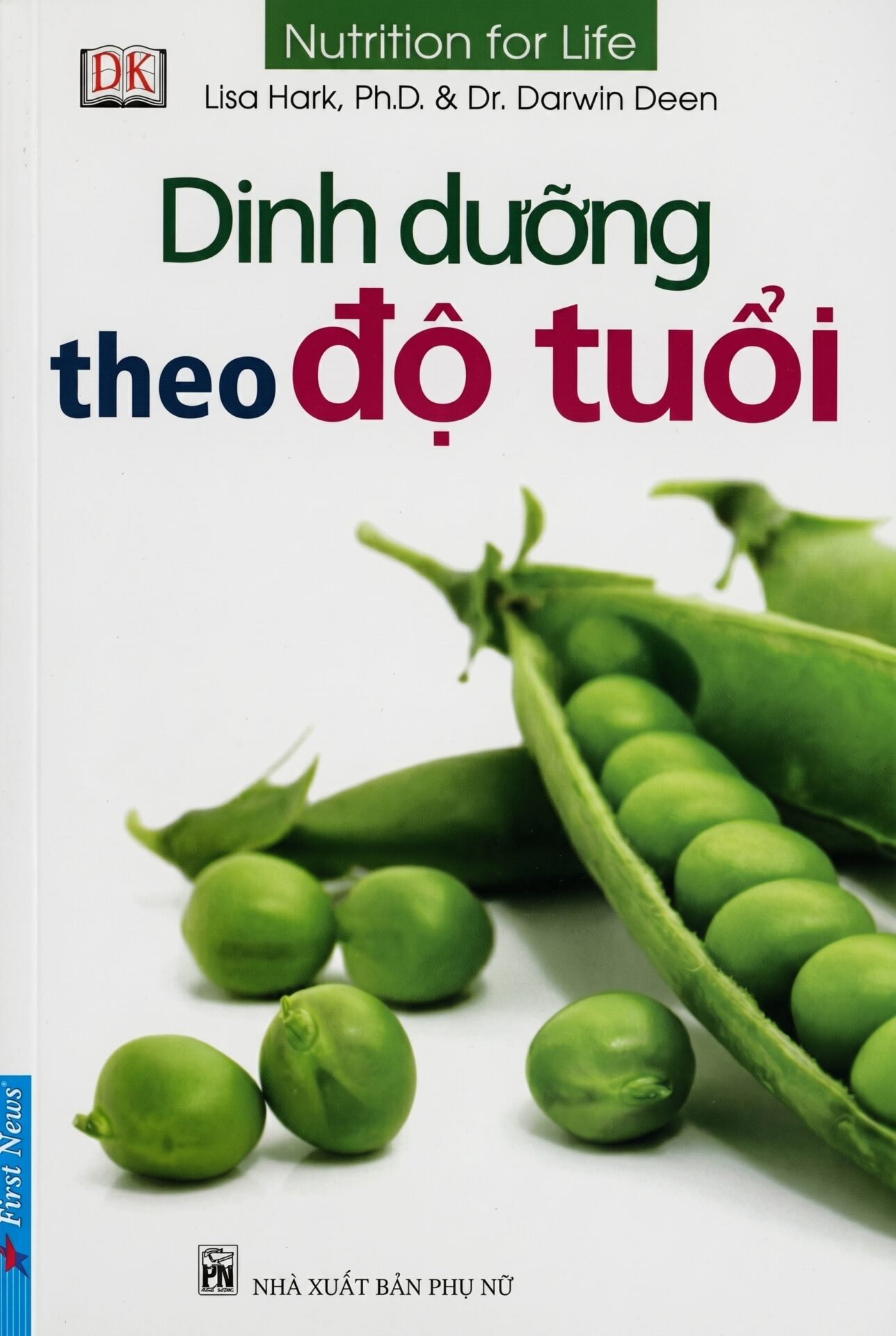 Dinh dưỡng theo độ tuổi