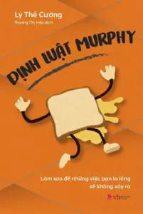 Định luật Murphy