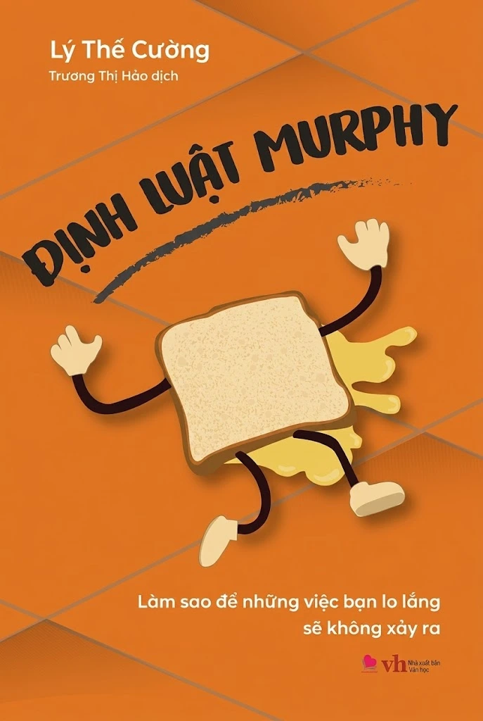 Định luật Murphy