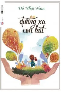 Đường xa con hát