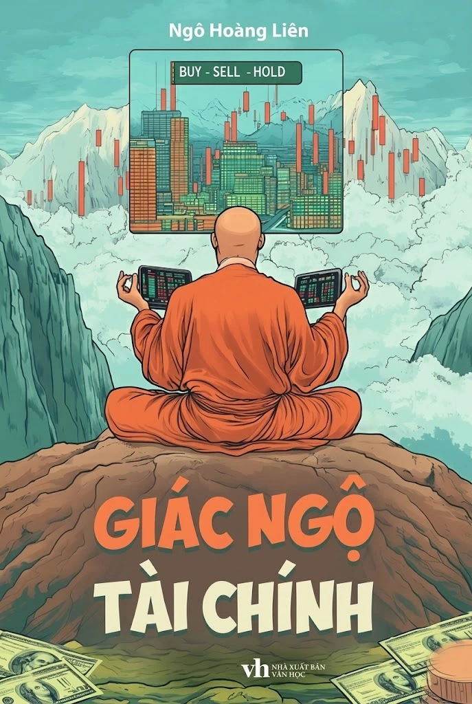 Giác ngộ tài chính